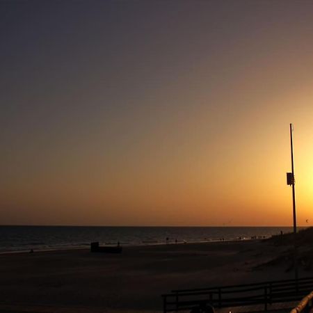 Muy Cerca De La Playa. Primera Linea. Apartman Rota Kültér fotó
