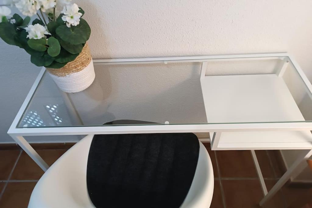Muy Cerca De La Playa. Primera Linea. Apartman Rota Kültér fotó